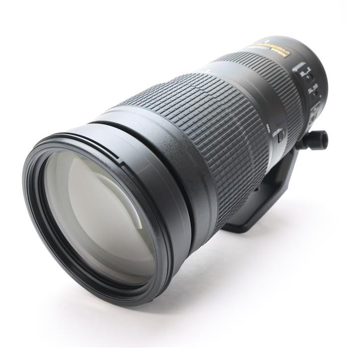 ニコン（Nikon） 《並品》Nikon AF-S NIKKOR 200-500mm F5.6E ED VR