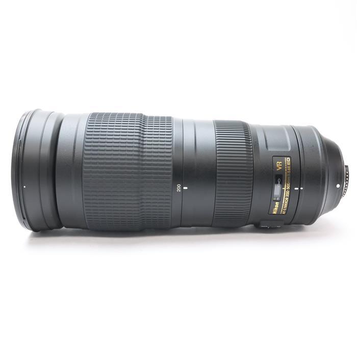 ニコン（Nikon） 《並品》Nikon AF-S NIKKOR 200-500mm F5.6E ED VR