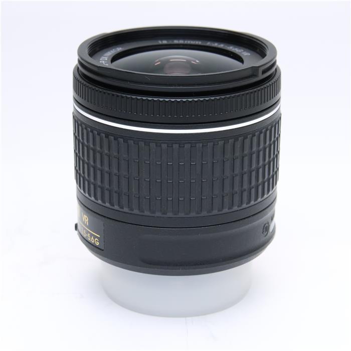 ニコン（Nikon） 《良品》Nikon AF-P DX NIKKOR 18-55mm F3.5-5.6G VR
