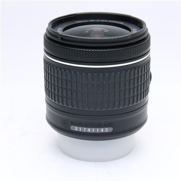 新品未使用‼️Nikon AF-P NIKKOR 18-55mm VR レンズ NIKKOR ニコン Nikon AF-P DX 18-55mm f3.5-5.6G VR 標準レンズ 一眼
