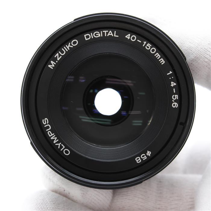 オリンパス（OLYMPUS） 《並品》OLYMPUS M.ZUIKO DIGITAL ED 40-150mm