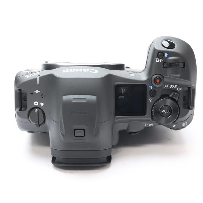 キヤノン（Canon） 《新同品》Canon EOS R5 Mark II ボディ : カメラ