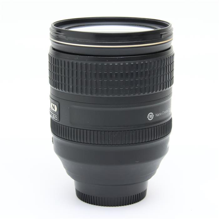 ニコン（Nikon） 《並品》Nikon AF-S NIKKOR 24-120mm F4G ED VR