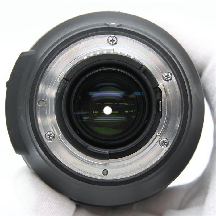ニコン（Nikon） 《並品》Nikon AF-S NIKKOR 24-120mm F4G ED VR