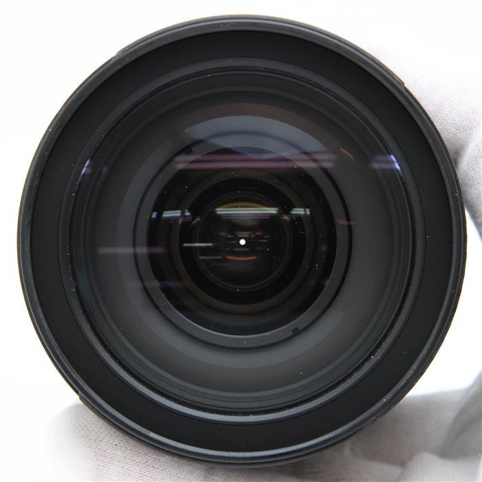 ニコン（Nikon） 《並品》Nikon AF-S NIKKOR 24-120mm F4G ED VR