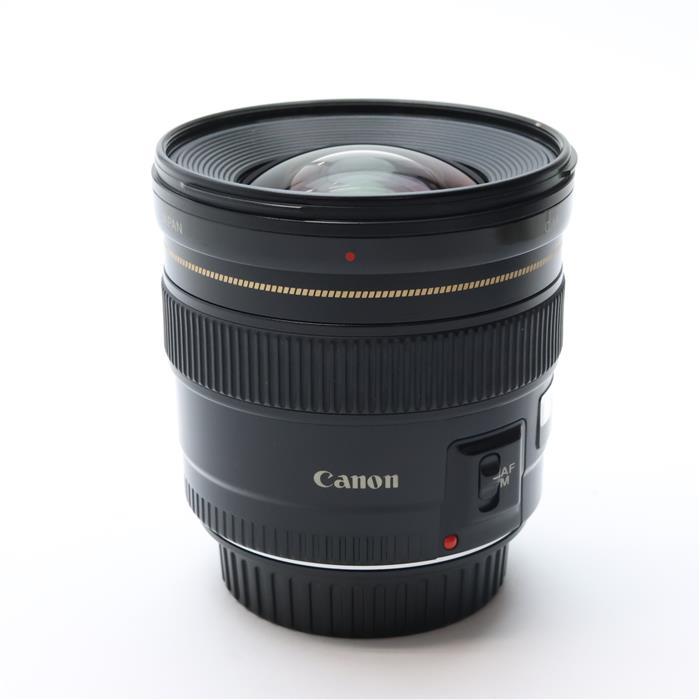キヤノン（Canon） 《並品》Canon EF20mm F2.8 USM : カメラ専門店