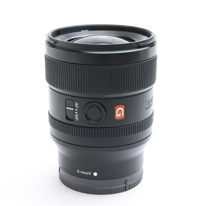 ＜ほぼ未使用＞SONY　FE 24mm F1.4 GM [SEL24F14GM] SONY FE 24mm F1.4 GM SEL24F14GM 新品｜フジヤカメラ