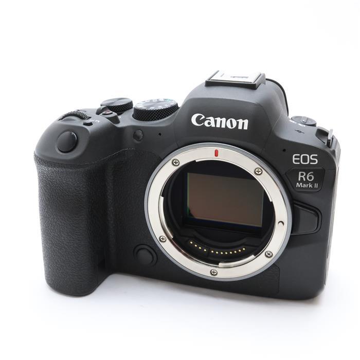 キヤノン（Canon） 《良品》Canon EOS R6 Mark II ボディ : カメラ専門