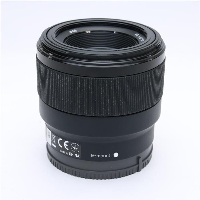 【美品】SONY FE 50mm f1.8 フィルター付 【SEL50F18F】 Amazon.com : Sony FE 50mm F1.8 Full-Frame Prime E-Mount Lens