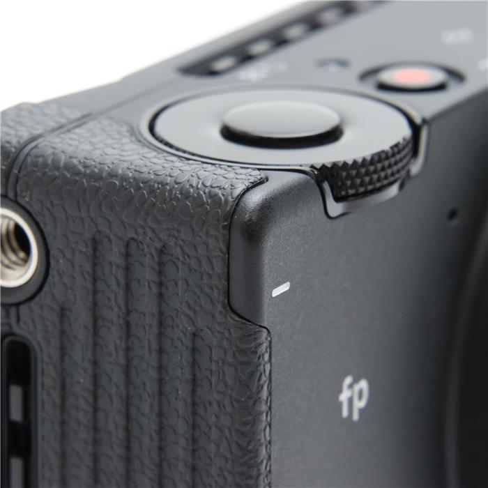 シグマ（SIGMA） 《美品》SIGMA fp ボディ : カメラ専門店マップカメラ