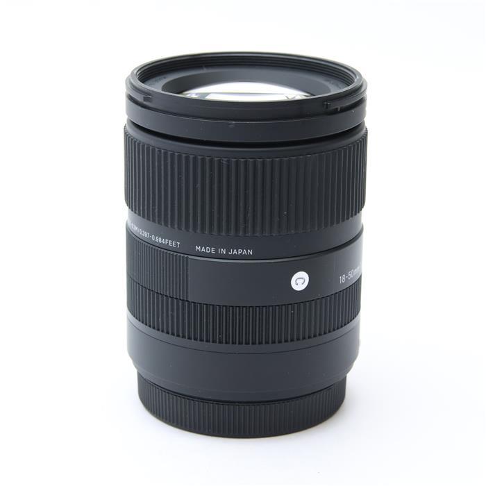 専用　sigma シグマ シグマ（SIGMA） 《良品》SIGMA C 18-50mm F2.8 DC DN (フジフイルムX