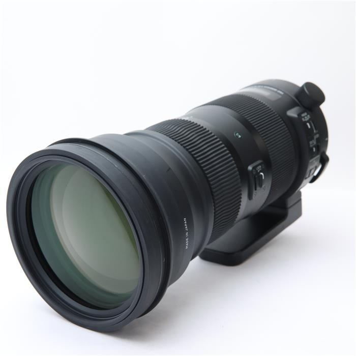 シグマ（SIGMA） 《良品》SIGMA S 150-600mm F5-6.3 DG OS (ニコンF用