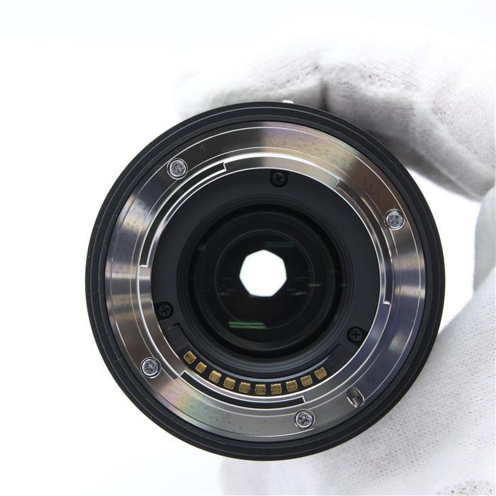 シグマ（SIGMA） 《良品》SIGMA C 18-50mm F2.8 DC DN (フジフイルムX