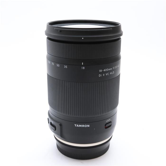 TAMRON（タムロン） 《良品》TAMRON 18-400mm F3.5-6.3 Di II VC HLD