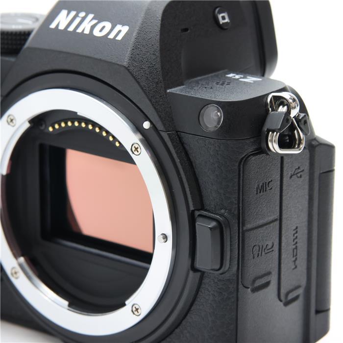 ニコン（Nikon） 《美品》Nikon Z5II ボディ : カメラ専門店マップ
