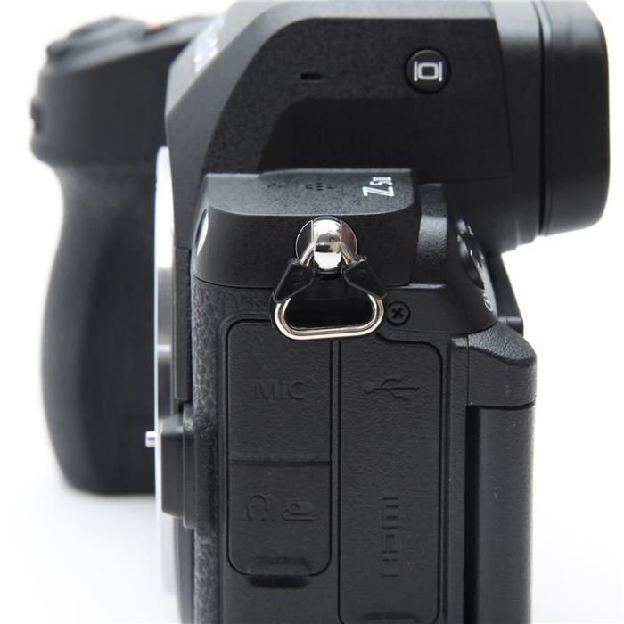 ニコン（Nikon） 《美品》Nikon Z5II ボディ : カメラ専門店マップ