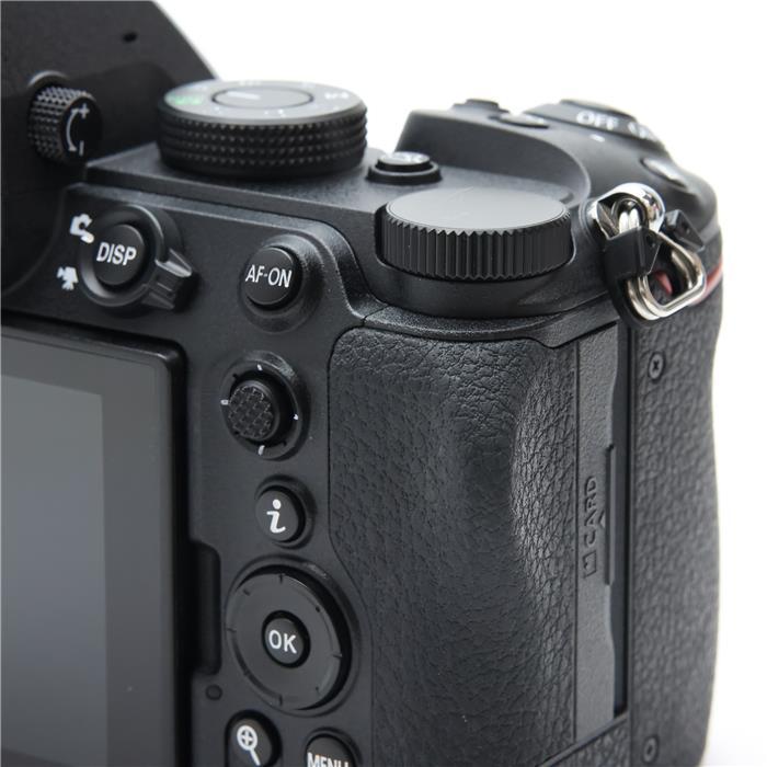 ニコン（Nikon） 《美品》Nikon Z5II ボディ : カメラ専門店マップ