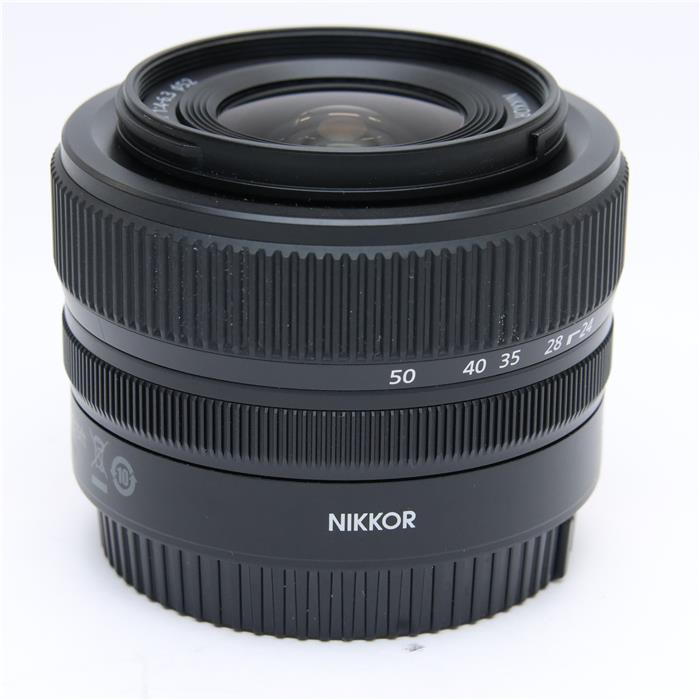 ニコン（Nikon） 《美品》Nikon NIKKOR Z 24-50mm F4-6.3 : カメラ専門