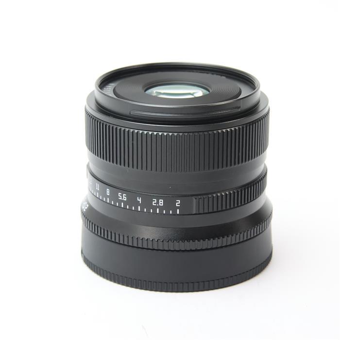 新同品》銘匠光学 TTArtisan AF 40mm F2（ニコンZ用） : カメラ専門店