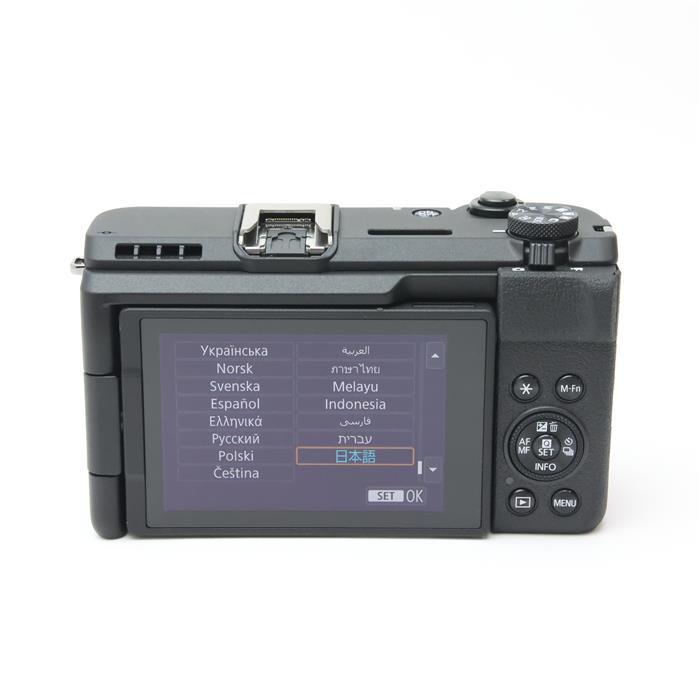 キヤノン（Canon） 《美品》Canon PowerShot V1 : カメラ専門店マップ