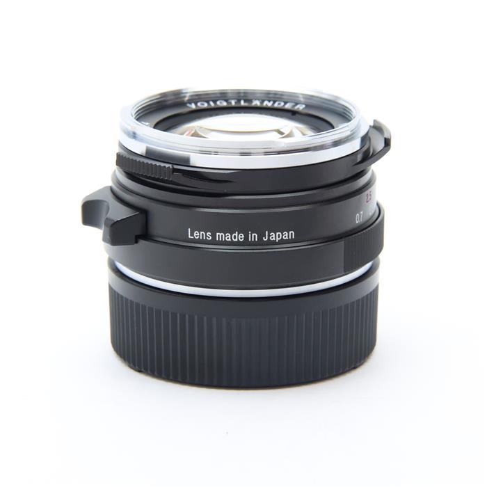 美品》Voigtlander NOKTON classic 40mm F1.4 SC VM (ライカM用