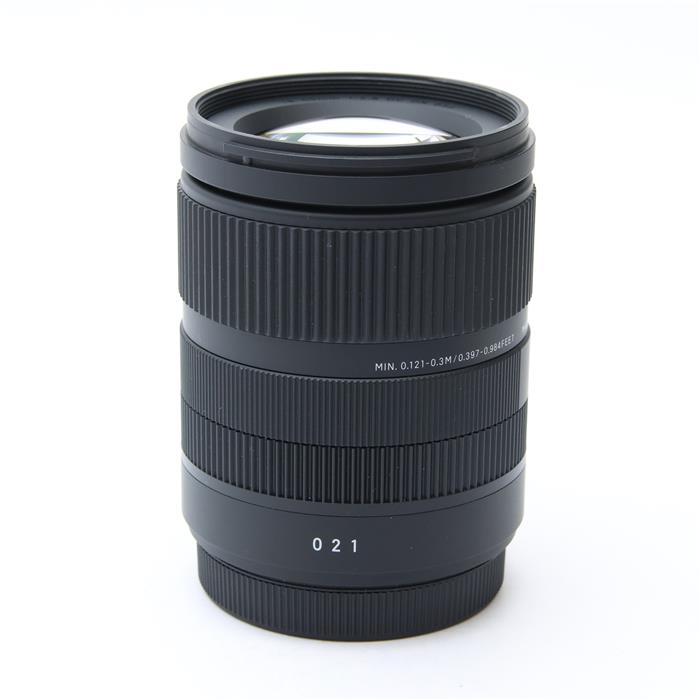 シグマ（SIGMA） 《美品》SIGMA C 18-50mm F2.8 DC DN (フジフイルムX