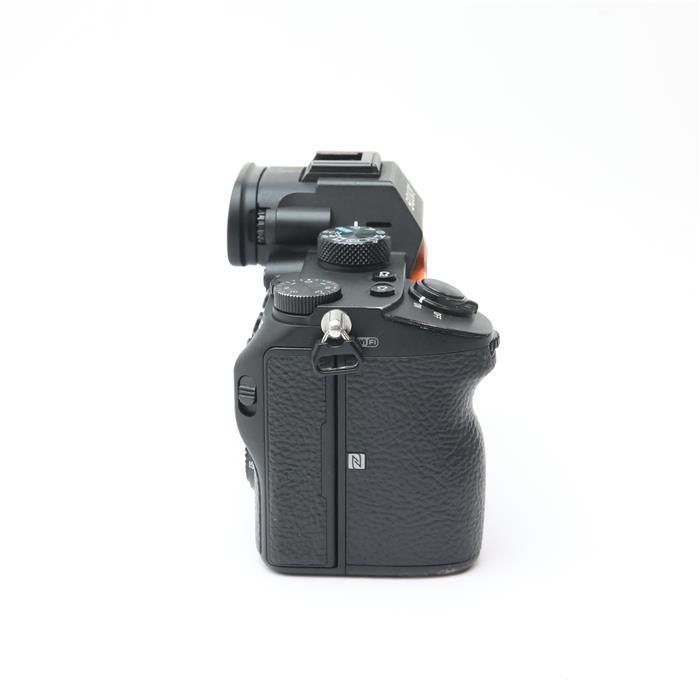 SONY（ソニー） 《並品》SONY α7III ボディ ILCE-7M3 : カメラ専門店