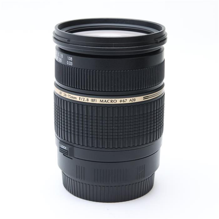 TAMRON（タムロン） 《良品》TAMRON SP AF28-75mm F2.8XR Di Macro