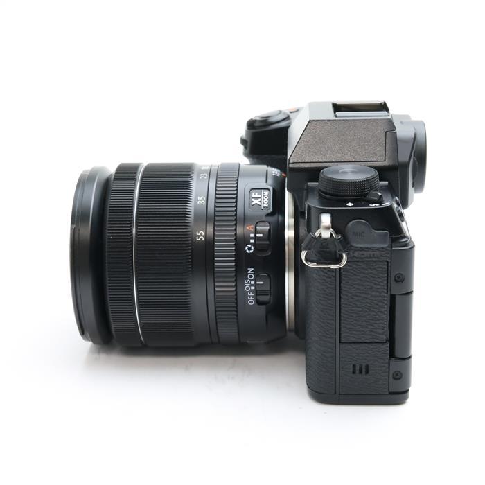 FUJIFILM（フジフイルム） 《並品》FUJIFILM X-S10 XF18-55mmレンズ