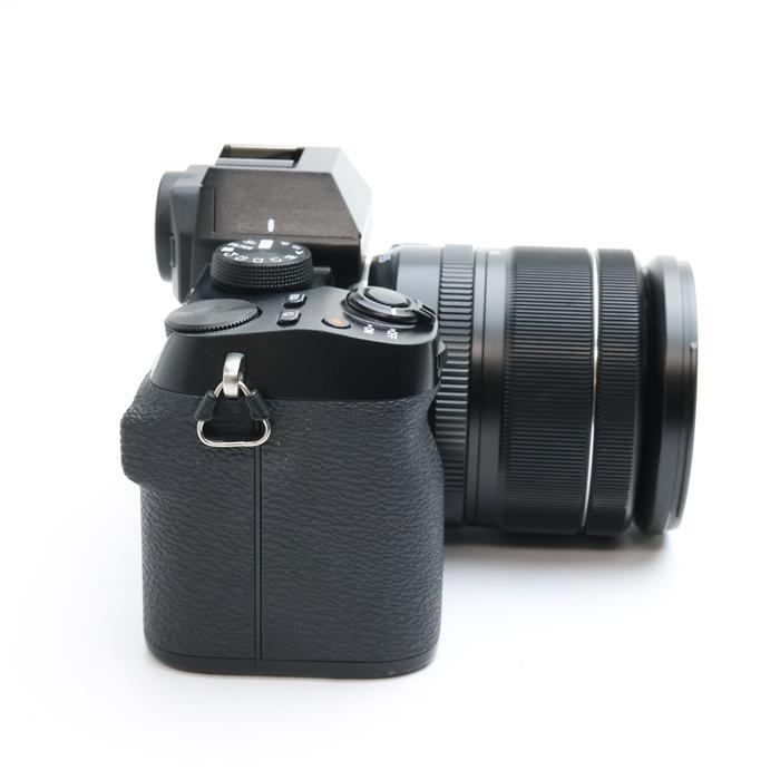 FUJIFILM（フジフイルム） 《並品》FUJIFILM X-S10 XF18-55mmレンズ