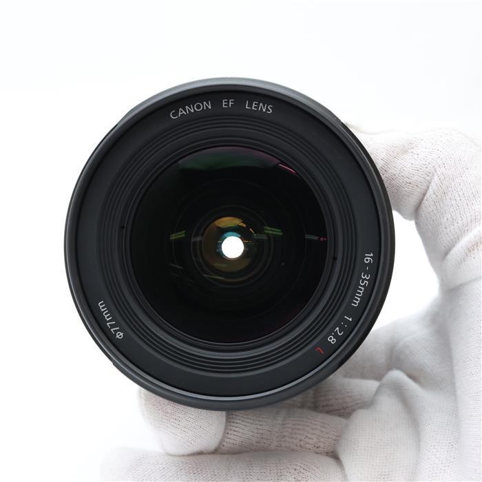 キヤノン（Canon） 《良品》Canon EF16-35mm F2.8L USM : カメラ専門店
