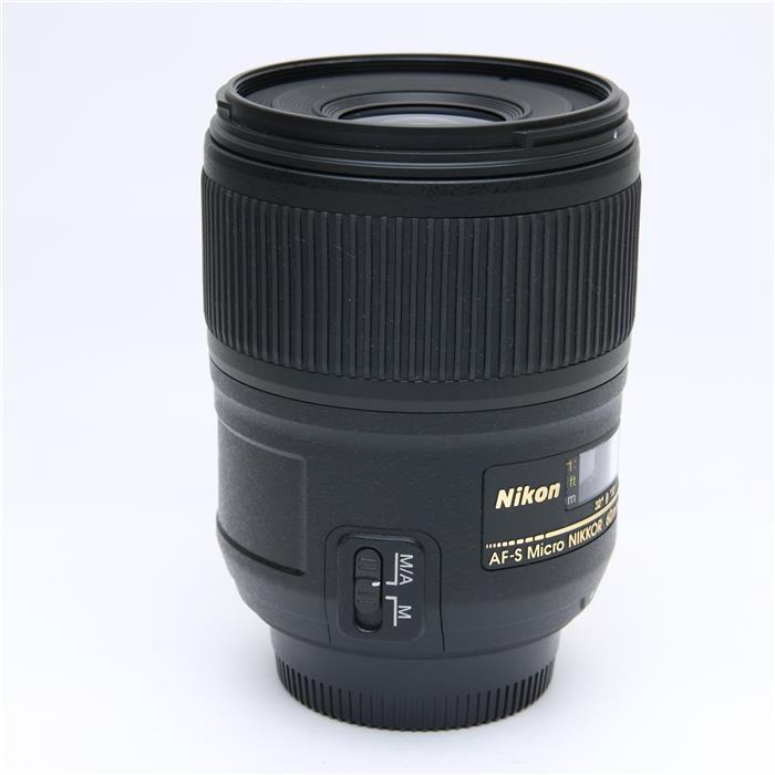 ニコン（Nikon） 《良品》Nikon AF-S Micro NIKKOR 60mm F2.8G ED