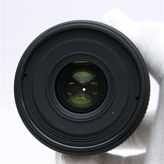 ニコン（Nikon） 《良品》Nikon AF-S Micro NIKKOR 60mm F2.8G ED