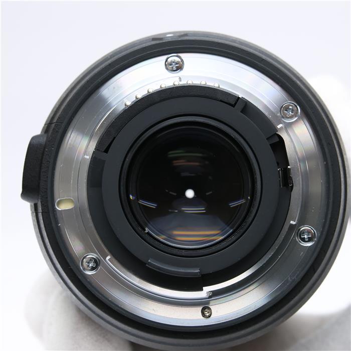 ニコン（Nikon） 《良品》Nikon AF-S Micro NIKKOR 60mm F2.8G ED