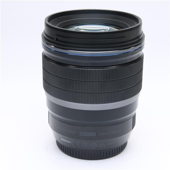 オリンパス（OLYMPUS） 《良品》OLYMPUS M.ZUIKO DIGITAL ED 45mm F1.2