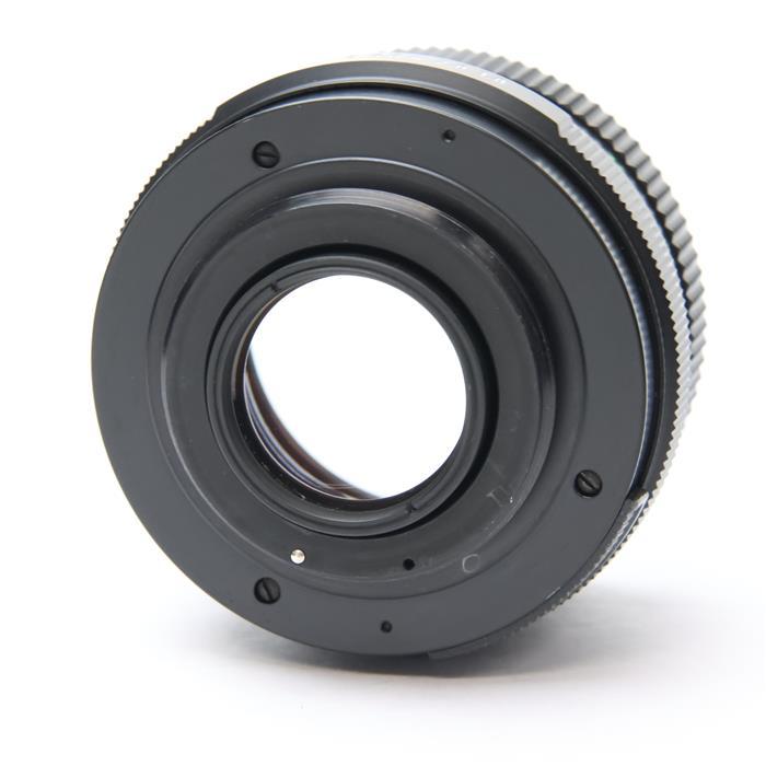 難有品》PENTACON ペンタコン 50mm F1.8 auto (M42) : カメラ専門店