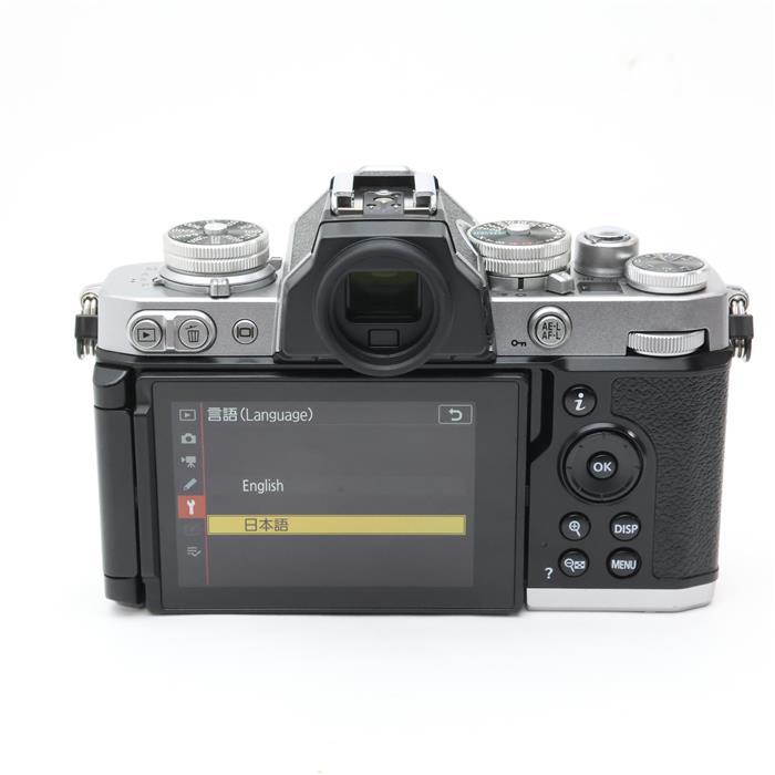 ニコン（Nikon） 《美品》Nikon Zfc ボディ : カメラ専門店マップ