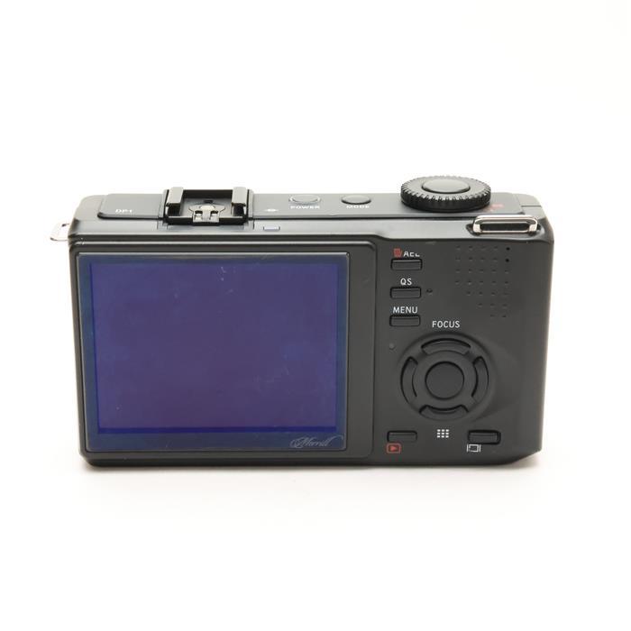 シグマ（SIGMA） 《難有品》SIGMA DP1 Merrill : カメラ専門店マップ