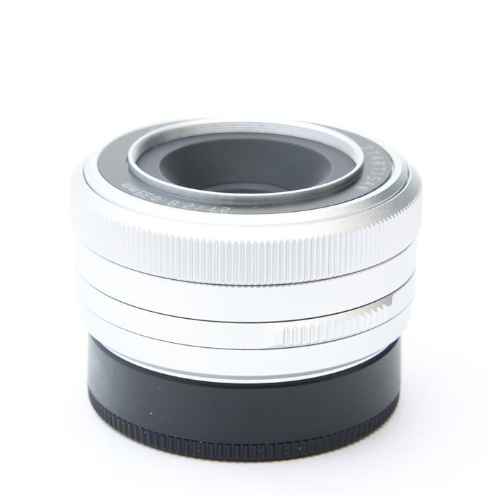 美品》銘匠光学 TTArtisan AF 27mm F2.8 (フジフイルムX用) : カメラ