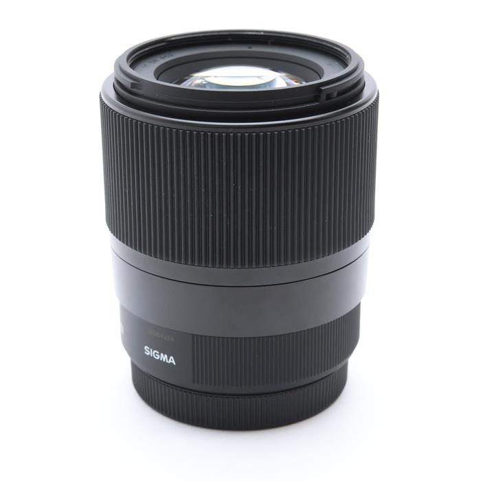 シグマ（SIGMA） 《良品》SIGMA C 30mm F1.4 DC DN (フジフイルムX用