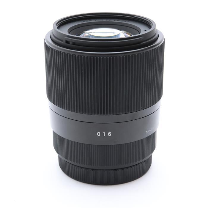 シグマ(SIGMA)レンズ 30mm F1.4 DC DN 美品フジフイルム用 Amazon.co.jp: シグマ(Sigma) レンズ 30mm F1.4 DC DN FUJIFILM 富士