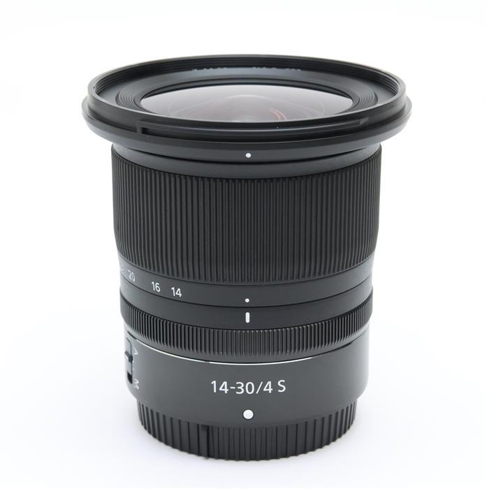 ニコン（Nikon） 《良品》Nikon NIKKOR Z 14-30mm F4 S : カメラ専門店