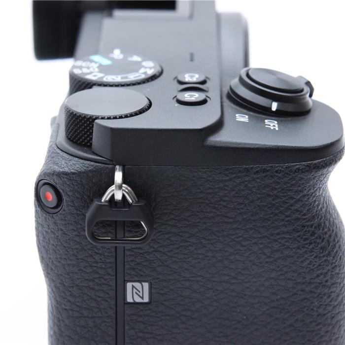 SONY（ソニー） 《良品》SONY α6600 ボディ ILCE-6600 : カメラ専門店