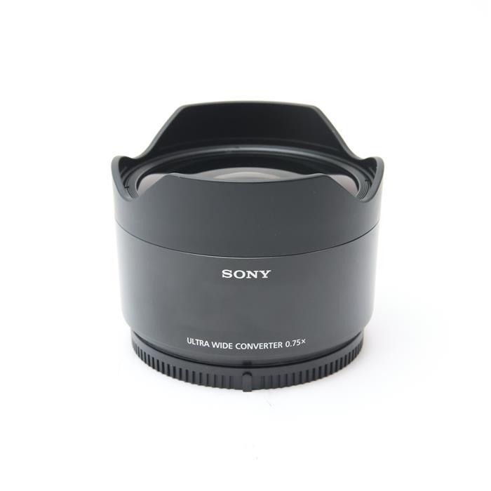 SONY（ソニー） 《良品》SONY FE ウルトラワイドコンバーター