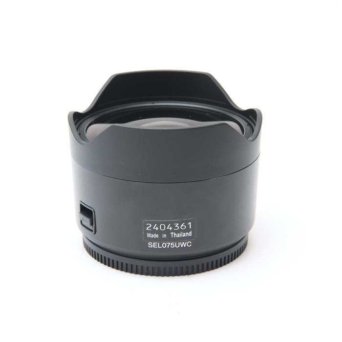 SONY（ソニー） 《良品》SONY FE ウルトラワイドコンバーター