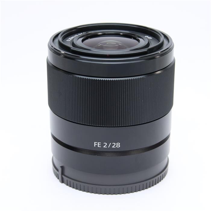 SONY（ソニー） 《良品》SONY FE 28mm F2 SEL28F20 : カメラ専門店