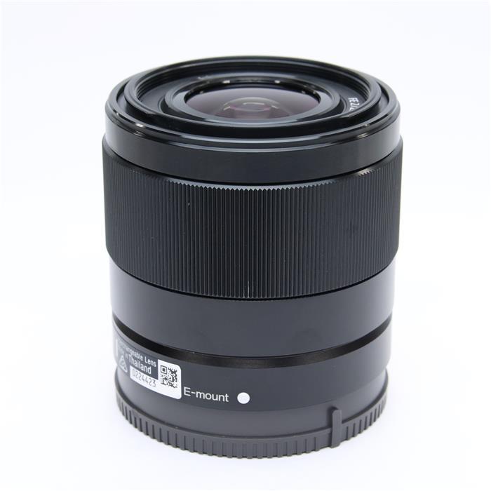 SONY（ソニー） 《良品》SONY FE 28mm F2 SEL28F20 : カメラ専門店