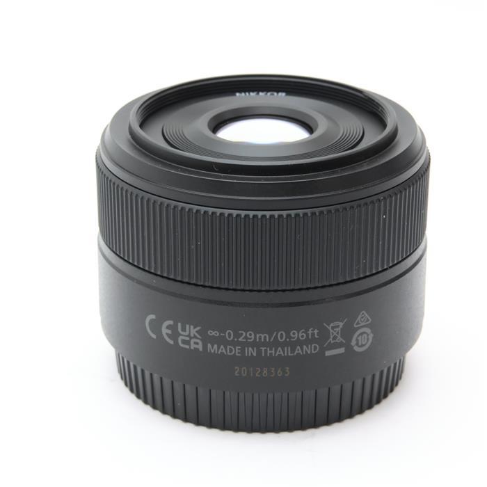 NIKKOR Z40mm f/2 新品未使用品　保証書付き 新品)Nikon (ニコン) NIKKOR Z 40mm F2 （Special Edition）（商品ID