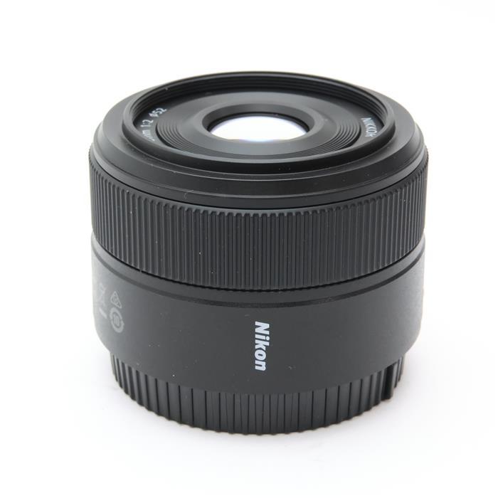ニコン（Nikon） 《美品》Nikon NIKKOR Z 40mm F2 : カメラ専門店