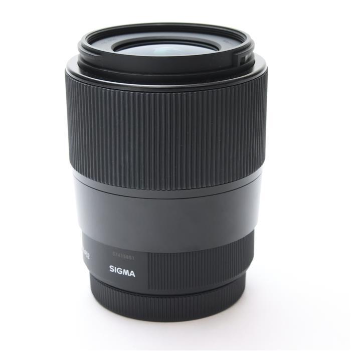 シグマ（SIGMA） 《良品》SIGMA C 23mm F1.4 DC DN (フジフイルムX用
